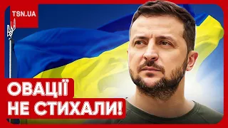 🔥 Зеленський "розірвав" Генасамблею ООН, а Байден поставив на місце Путіна!