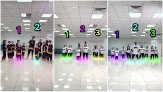 Tuzelity Dance 🔥 Recopilacion TikTok 2021 🔥 Tuzelity Dance Compilation  #355