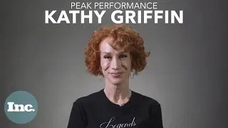 Kathy Griffin On Making A Comeback After The Infamous Trump Photo | Inc.