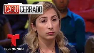 Devorador de Indocumentadas🇺🇸💔👶| Caso Cerrado | Telemundo