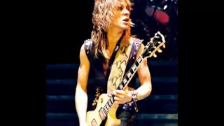 Ozzy Osbourne "Crazy Train" (Isolated Guitar Track) by Randy Rhoads