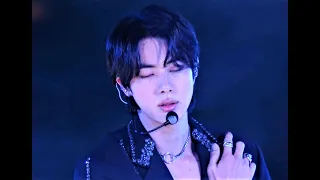 6)Blackswan_PTD0310(6멀티합캠)  jin focus #석진 #seokjin #방탄소년단진