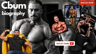 Cbum Biography | Motivation | Classic Physique | Biglee