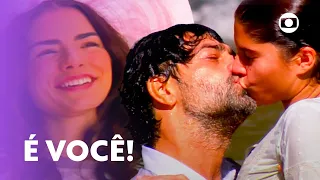 Rafael leva Serena para reviver situação que já passou com Luna e confirma que é ela!🥹✨ | Alma Gêmea