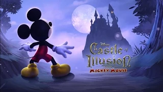 Castle of Illusion - пример озвучки