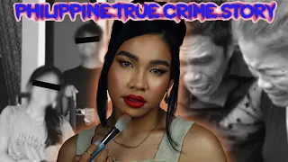 The Case of Maguad Siblings - Philippine True Crime Stories | Martin Rules