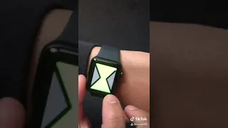 Ben 10 Omnitrix