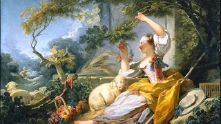 Rameau - Les Fetes D'Hébé