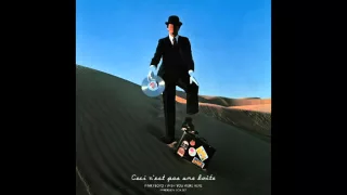 Pink Floyd-Shine On You Crazy Diamond-live at wembley 1974