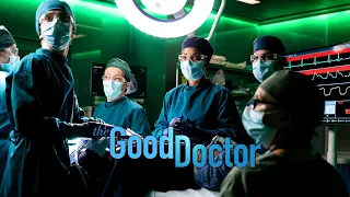 Dr. Murphy Has to Make Sure 'The Surgery Doesn't Go Wrong' | The Good Doctor