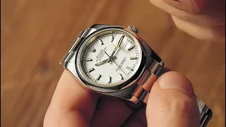 Why Is The Rolex DateJust So Popular? | Watchfinder & Co.