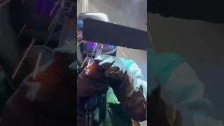 Beginner MIG Welding 4F