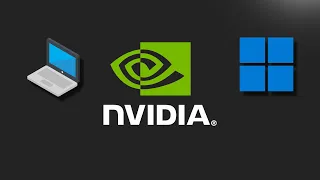 Видеокарта Nvidia не обнаружена в Windows 10/11 [ЛЕГКИЕ]