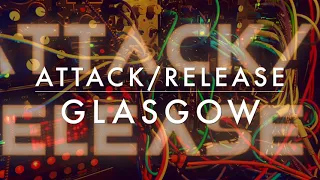 Attack Release - 26th April 2023 - live electronic music club night in Bloc, Glasgow