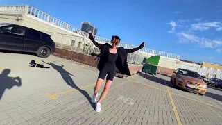 Miyagi & Эндшпиль feat. Рем Дигга - I Got Love - Танец (jeny_miki)