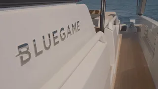 Bluegame Yachts - The best of 2022