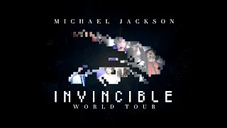Michael Jackson – Invincible World Tour In Brisbane (May 15th, 2002) (Full Concert) (Fanmade)