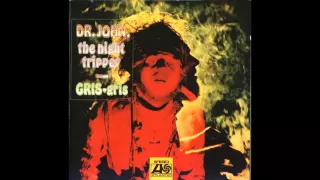 Dr. John - I Walk On Guilded Splinters