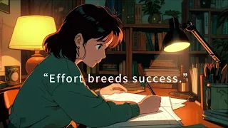 Chill Lo-Fi  Beats [Relaxation][Studying] [作業用] [Working] [Sounds]