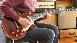 Recommended Warm-ups: Try This Fretboard-Spanning Pentatonic Run