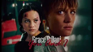 Grace & Dani | You and I