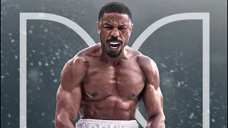 🎯 COMMENT ÊTRE TAILLÉ COMME MICHAEL B JORDAN OU TOM HOLLAND ? #musculation