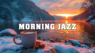 WEDNESDAY MORNING JAZZ: Enjoy Smooth Jazz Music And Delicious Coffee To Eliminate Life's Stress