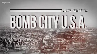 3News launches new true crime podcast: Bomb City, U.S.A.