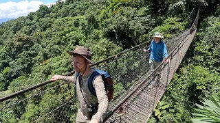 Costa Rica: Arenal, La Fortuna