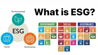 Environmental, Social and Governance (ESG) | Overview and Framework|What is ESG| Foundations of ESG