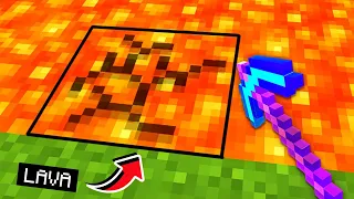 Minecraft, You can Mine Anything || Minecraft Mods || Minecraft gameplay Tamil