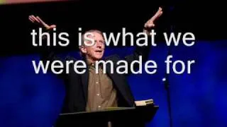 John Piper - Supremacy of Christ (Sermon Jam)