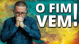 O Fim vem segundo o profeta Ezequiel - Estudo Bíblico sobre o Fim dos Tempos - Aula de Escatologia