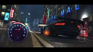 NFS No Limit Chapter 9 IVY- Event 8 Delivery