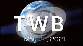 Tropical Weather Bulletin - May 27th, 2021