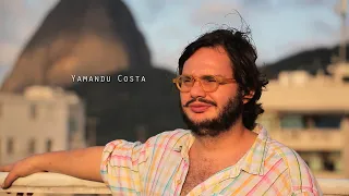 Yamandu Costa (Violão de 7 Cordas) (O Milagre de Santa Luzia: Gaúchos) (2012) Série documental