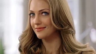 Meryem Uzerli - 'Elidor' Commercial | February 15, 2015