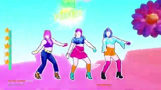 Just Dance 2020 - FANCY by Twice (Megastar Kinect)