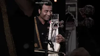 Soulful Sarangi by Sabir Khan and Dilshad khan #sarangi #shorts