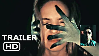 THE VIGIL Official Trailer (2021)