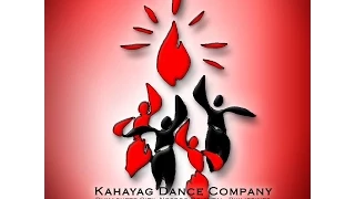 Kahayag Dance Company | 2015 IYF World Culture Camp