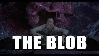 The Blob (1988) - Fan Trailer