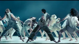 INSIDERS | CREATIVE LAB | Kibbutz Contemporary Dance Company | Trailer 2