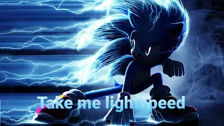 Sonic 30th Anniversary AMV (Take me lightspeed)