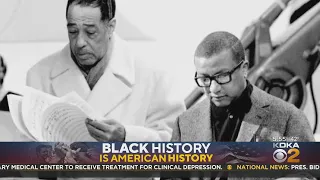 Black History Month: Billy Strayhorn