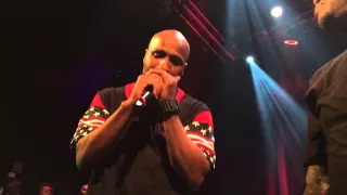 Geto Boys - "Mind Playing Tricks On Me" (LIVE) at the Howard Theatre