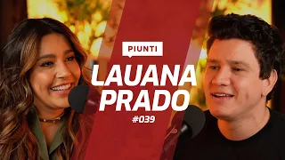 LAUANA PRADO - Piunti #039