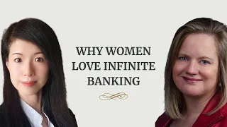 Why Women Love Infinite Banking | Infinite Banking Canada Group