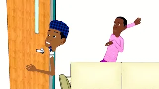 bibi - the mocking - video lucu  - kartun lucu -  funny animation - funny cartoon comedy video