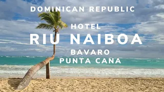 Dominican Republic | Punta Cana | RIU Naiboa | Beach | Swimming pool | Cats